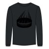 Ultra Cotton™ 100% Cotton Long Sleeve T Shirt Thumbnail