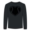 Ultra Cotton™ 100% Cotton Long Sleeve T Shirt Thumbnail