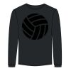 Ultra Cotton™ 100% Cotton Long Sleeve T Shirt Thumbnail