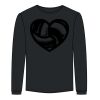 Ultra Cotton™ 100% Cotton Long Sleeve T Shirt Thumbnail