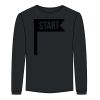 Ultra Cotton™ 100% Cotton Long Sleeve T Shirt Thumbnail