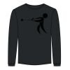 Ultra Cotton™ 100% Cotton Long Sleeve T Shirt Thumbnail