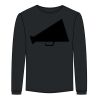 Ultra Cotton™ 100% Cotton Long Sleeve T Shirt Thumbnail