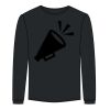 Ultra Cotton™ 100% Cotton Long Sleeve T Shirt Thumbnail