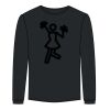 Ultra Cotton™ 100% Cotton Long Sleeve T Shirt Thumbnail
