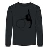 Ultra Cotton™ 100% Cotton Long Sleeve T Shirt Thumbnail