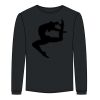 Ultra Cotton™ 100% Cotton Long Sleeve T Shirt Thumbnail