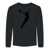 Ultra Cotton™ 100% Cotton Long Sleeve T Shirt Thumbnail