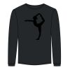 Ultra Cotton™ 100% Cotton Long Sleeve T Shirt Thumbnail