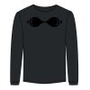 Ultra Cotton™ 100% Cotton Long Sleeve T Shirt Thumbnail