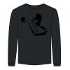 Ultra Cotton™ 100% Cotton Long Sleeve T Shirt Thumbnail