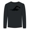 Ultra Cotton™ 100% Cotton Long Sleeve T Shirt Thumbnail