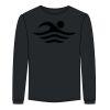 Ultra Cotton™ 100% Cotton Long Sleeve T Shirt Thumbnail
