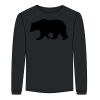 Ultra Cotton™ 100% Cotton Long Sleeve T Shirt Thumbnail