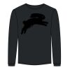 Ultra Cotton™ 100% Cotton Long Sleeve T Shirt Thumbnail