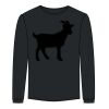 Ultra Cotton™ 100% Cotton Long Sleeve T Shirt Thumbnail