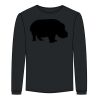 Ultra Cotton™ 100% Cotton Long Sleeve T Shirt Thumbnail