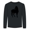 Ultra Cotton™ 100% Cotton Long Sleeve T Shirt Thumbnail