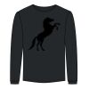 Ultra Cotton™ 100% Cotton Long Sleeve T Shirt Thumbnail
