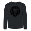Ultra Cotton™ 100% Cotton Long Sleeve T Shirt Thumbnail