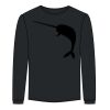 Ultra Cotton™ 100% Cotton Long Sleeve T Shirt Thumbnail