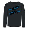 Ultra Cotton™ 100% Cotton Long Sleeve T Shirt Thumbnail