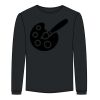 Ultra Cotton™ 100% Cotton Long Sleeve T Shirt Thumbnail
