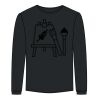 Ultra Cotton™ 100% Cotton Long Sleeve T Shirt Thumbnail