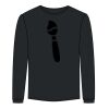Ultra Cotton™ 100% Cotton Long Sleeve T Shirt Thumbnail