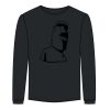 Ultra Cotton™ 100% Cotton Long Sleeve T Shirt Thumbnail