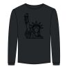 Ultra Cotton™ 100% Cotton Long Sleeve T Shirt Thumbnail