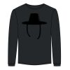 Ultra Cotton™ 100% Cotton Long Sleeve T Shirt Thumbnail