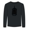 Ultra Cotton™ 100% Cotton Long Sleeve T Shirt Thumbnail