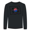 Ultra Cotton™ 100% Cotton Long Sleeve T Shirt Thumbnail