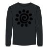 Ultra Cotton™ 100% Cotton Long Sleeve T Shirt Thumbnail