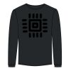 Ultra Cotton™ 100% Cotton Long Sleeve T Shirt Thumbnail