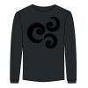 Ultra Cotton™ 100% Cotton Long Sleeve T Shirt Thumbnail