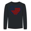 Ultra Cotton™ 100% Cotton Long Sleeve T Shirt Thumbnail