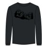 Ultra Cotton™ 100% Cotton Long Sleeve T Shirt Thumbnail