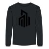 Ultra Cotton™ 100% Cotton Long Sleeve T Shirt Thumbnail