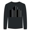 Ultra Cotton™ 100% Cotton Long Sleeve T Shirt Thumbnail