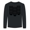 Ultra Cotton™ 100% Cotton Long Sleeve T Shirt Thumbnail