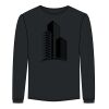 Ultra Cotton™ 100% Cotton Long Sleeve T Shirt Thumbnail