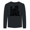 Ultra Cotton™ 100% Cotton Long Sleeve T Shirt Thumbnail