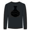Ultra Cotton™ 100% Cotton Long Sleeve T Shirt Thumbnail