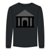 Ultra Cotton™ 100% Cotton Long Sleeve T Shirt Thumbnail