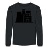 Ultra Cotton™ 100% Cotton Long Sleeve T Shirt Thumbnail