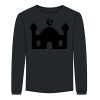 Ultra Cotton™ 100% Cotton Long Sleeve T Shirt Thumbnail