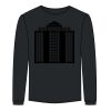 Ultra Cotton™ 100% Cotton Long Sleeve T Shirt Thumbnail