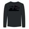 Ultra Cotton™ 100% Cotton Long Sleeve T Shirt Thumbnail
